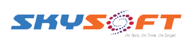 Skysoft USA Logo